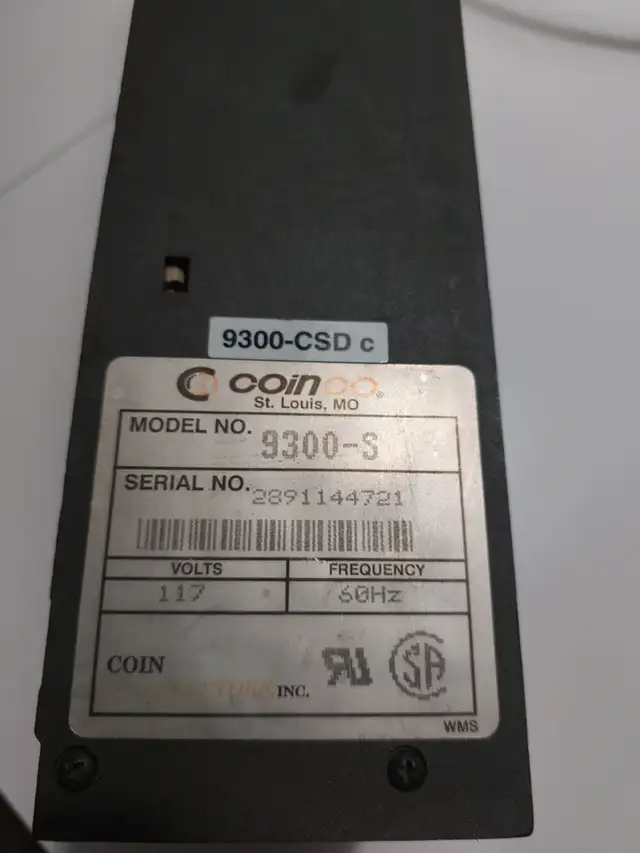 Machine distributrice automatique - Photo 5