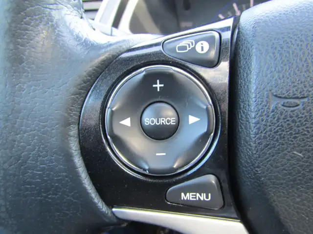 2013 Honda Civic 4dr EX Manual / Sunroof / Backup Camera / Alloy - Photo 14