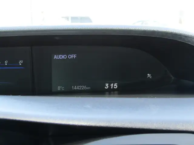 2013 Honda Civic 4dr EX Manual / Sunroof / Backup Camera / Alloy - Photo 18