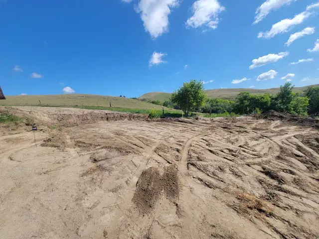 skidsteer services - Photo 3