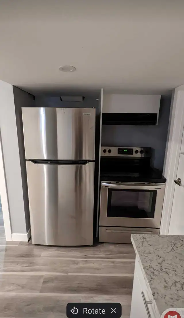 2 bedroom basement suite forest lawn - Photo 3