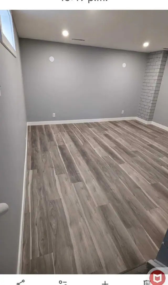 2 bedroom basement suite forest lawn - Photo 6