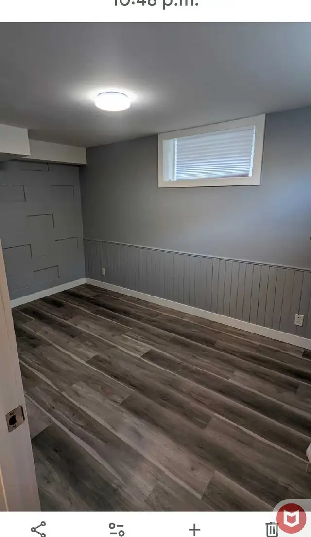 2 bedroom basement suite forest lawn - Photo 8