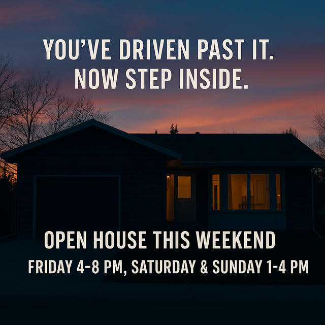 "This One Just Feels Right When You Walk In." - Photo 3