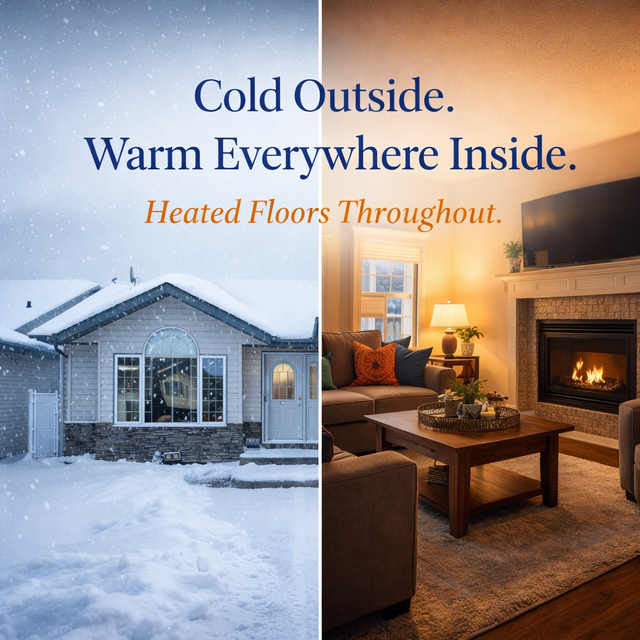 "This One Just Feels Right When You Walk In." - Photo 7