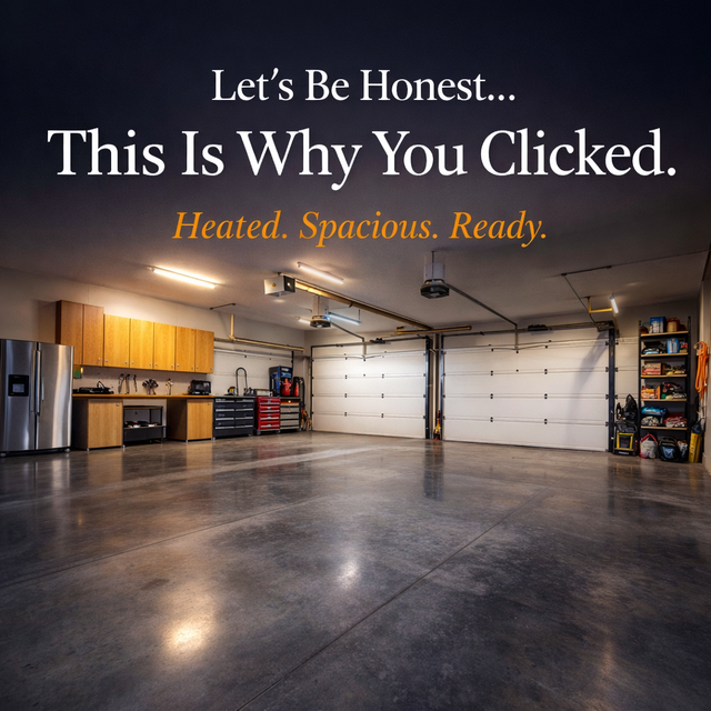 "This One Just Feels Right When You Walk In." - Photo 8