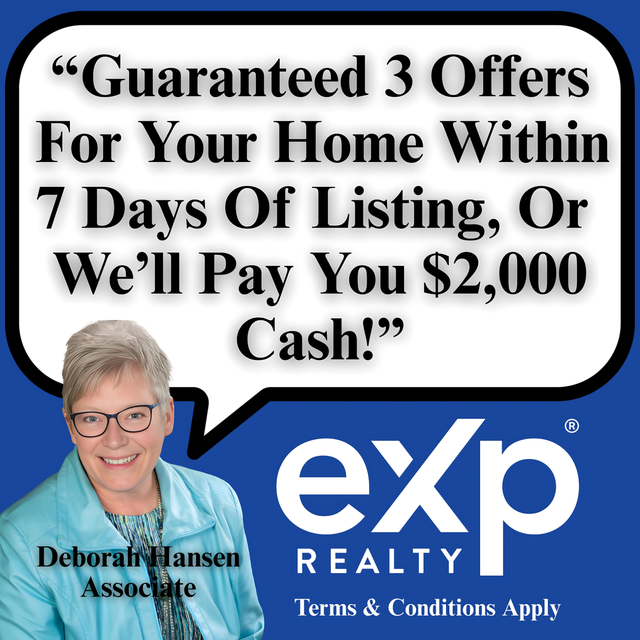 "This One Just Feels Right When You Walk In." - Photo 16