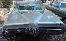 1971 buick riviera project - Photo 2