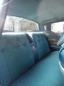 1971 buick riviera project - Photo 6