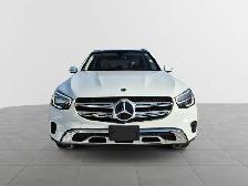 2021 Mercedes-Benz GLC 300 4Matic | Sunroof | Leather Seats - Photo 3