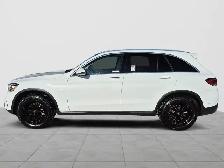 2021 Mercedes-Benz GLC 300 4Matic | Sunroof | Leather Seats - Photo 7