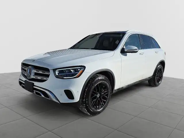 2021 Mercedes-Benz GLC 300 4Matic | Sunroof | Leather Seats - Photo 8
