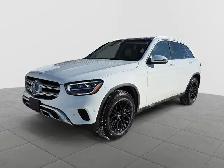 2021 Mercedes-Benz GLC 300 4Matic | Sunroof | Leather Seats - Photo 8