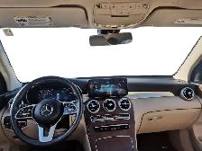 2021 Mercedes-Benz GLC 300 4Matic | Sunroof | Leather Seats - Photo 12