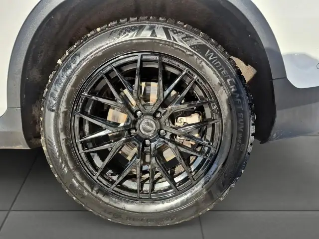 2021 Mercedes-Benz GLC 300 4Matic | Sunroof | Leather Seats - Photo 15