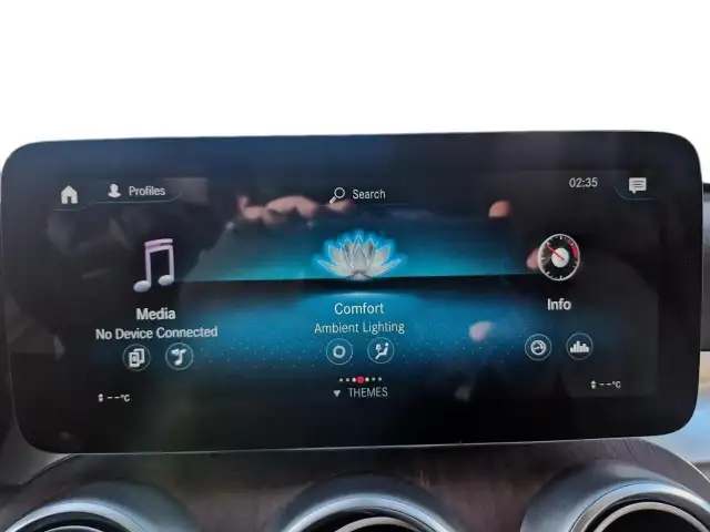 2021 Mercedes-Benz GLC 300 4Matic | Sunroof | Leather Seats - Photo 20