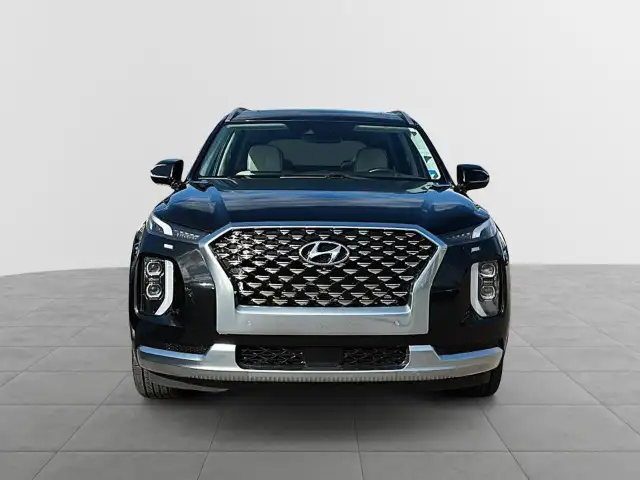 2021 Hyundai Palisade Ultimate Calligraphy Ultimate | Leather... - Photo 3