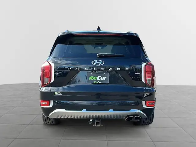 2021 Hyundai Palisade Ultimate Calligraphy Ultimate | Leather... - Photo 5