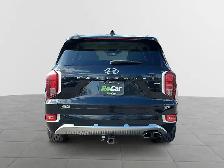 2021 Hyundai Palisade Ultimate Calligraphy Ultimate | Leather... - Photo 5