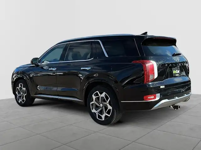 2021 Hyundai Palisade Ultimate Calligraphy Ultimate | Leather... - Photo 6