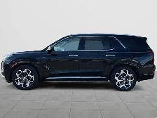 2021 Hyundai Palisade Ultimate Calligraphy Ultimate | Leather... - Photo 7