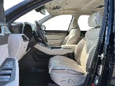 2021 Hyundai Palisade Ultimate Calligraphy Ultimate | Leather... - Photo 10