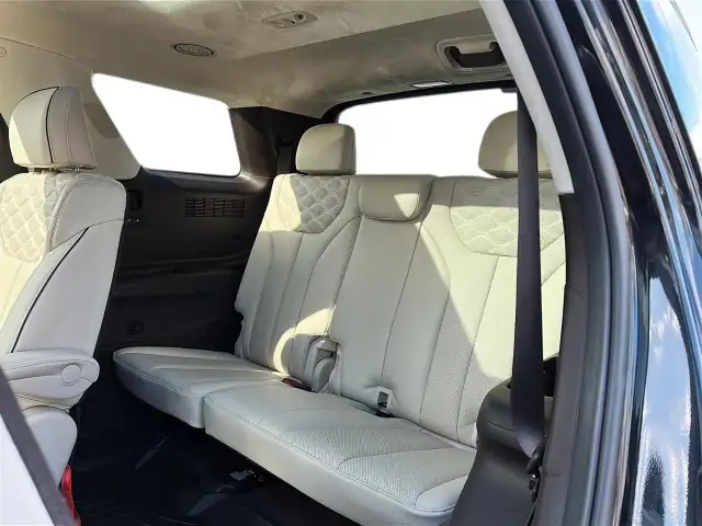 2021 Hyundai Palisade Ultimate Calligraphy Ultimate | Leather... - Photo 12