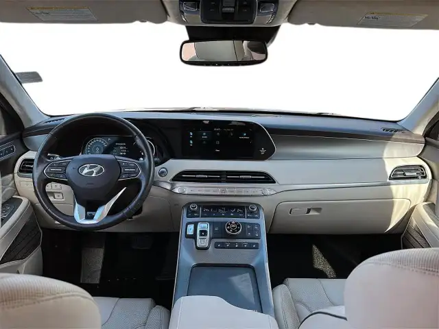 2021 Hyundai Palisade Ultimate Calligraphy Ultimate | Leather... - Photo 13