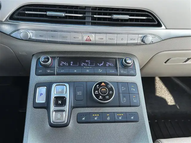 2021 Hyundai Palisade Ultimate Calligraphy Ultimate | Leather... - Photo 14