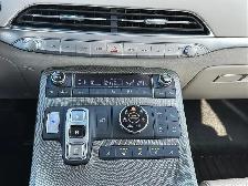2021 Hyundai Palisade Ultimate Calligraphy Ultimate | Leather... - Photo 14