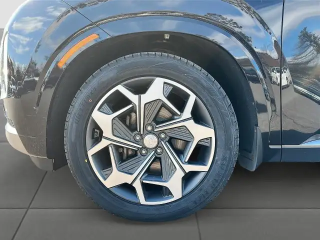 2021 Hyundai Palisade Ultimate Calligraphy Ultimate | Leather... - Photo 15