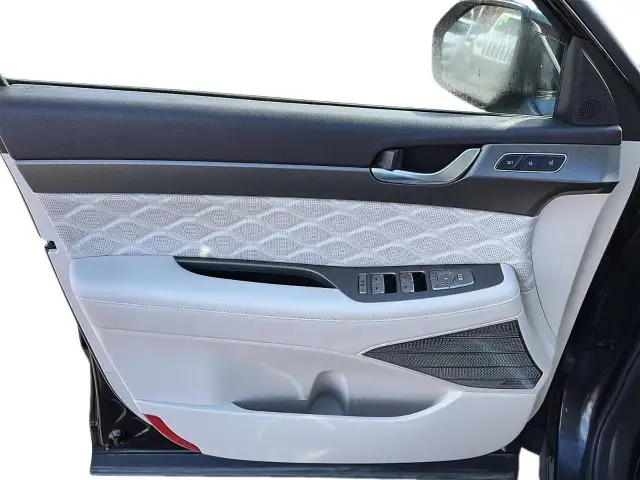 2021 Hyundai Palisade Ultimate Calligraphy Ultimate | Leather... - Photo 16