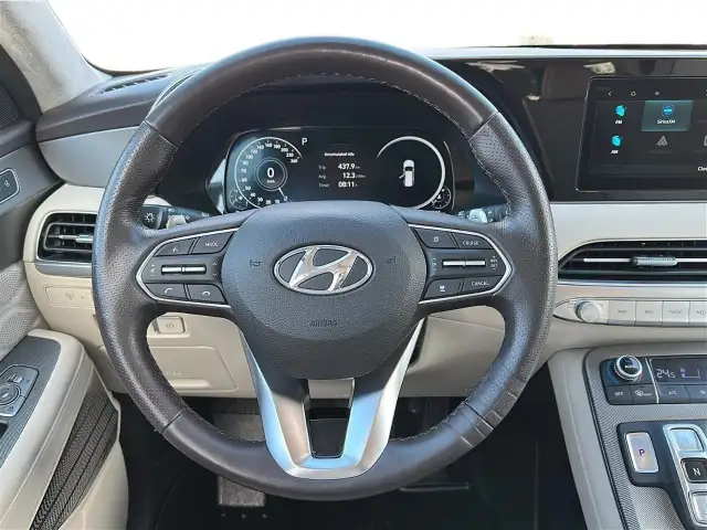 2021 Hyundai Palisade Ultimate Calligraphy Ultimate | Leather... - Photo 17