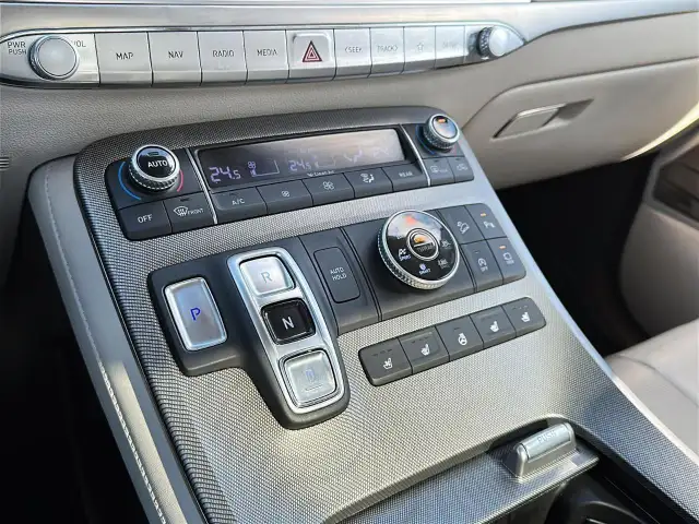 2021 Hyundai Palisade Ultimate Calligraphy Ultimate | Leather... - Photo 18