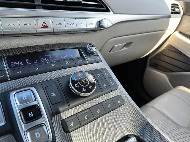 2021 Hyundai Palisade Ultimate Calligraphy Ultimate | Leather... - Photo 19