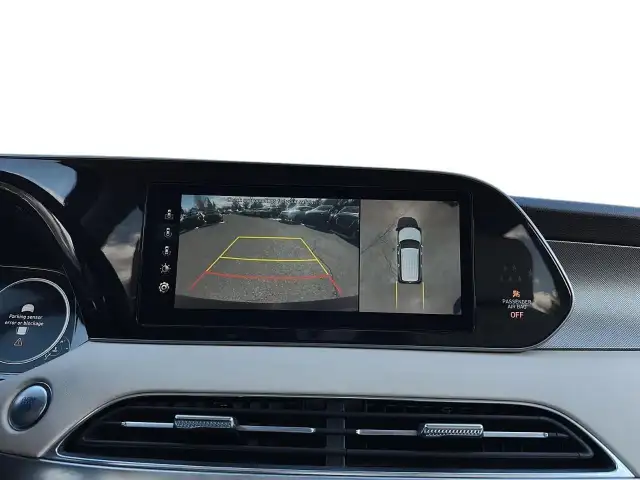 2021 Hyundai Palisade Ultimate Calligraphy Ultimate | Leather... - Photo 20