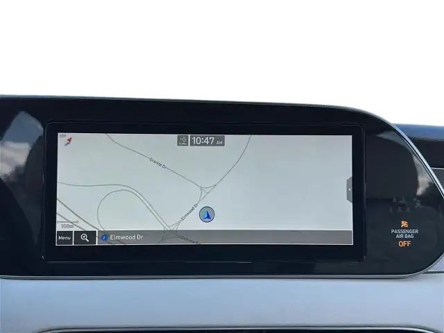 2021 Hyundai Palisade Ultimate Calligraphy Ultimate | Leather... - Photo 21