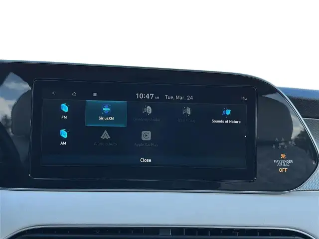 2021 Hyundai Palisade Ultimate Calligraphy Ultimate | Leather... - Photo 22