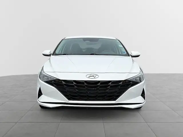 2021 Hyundai Elantra Preferred Preferred | Low Mileage | Lane... - Photo 3