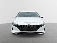 2021 Hyundai Elantra Preferred Preferred | Low Mileage | Lane... - Photo 3