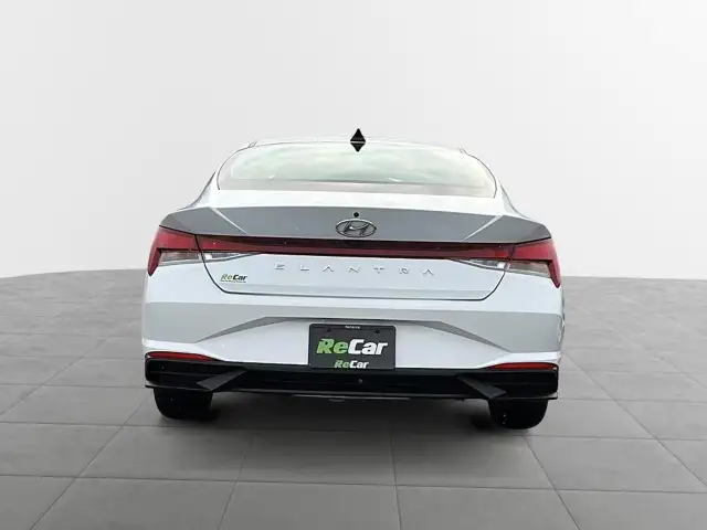 2021 Hyundai Elantra Preferred Preferred | Low Mileage | Lane... - Photo 5