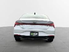 2021 Hyundai Elantra Preferred Preferred | Low Mileage | Lane... - Photo 5