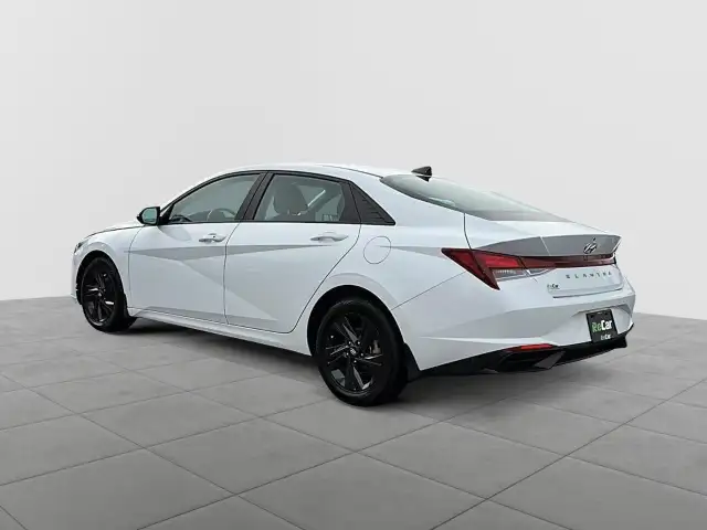 2021 Hyundai Elantra Preferred Preferred | Low Mileage | Lane... - Photo 6