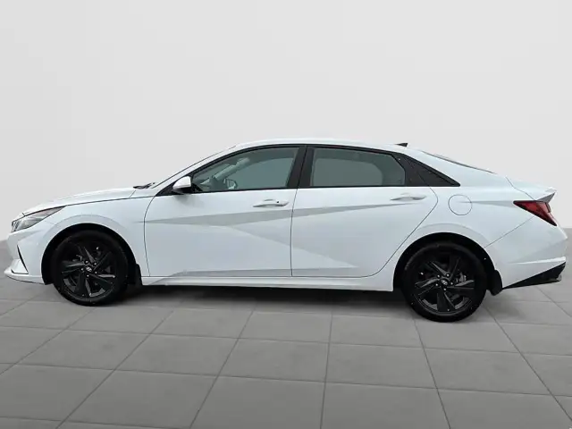 2021 Hyundai Elantra Preferred Preferred | Low Mileage | Lane... - Photo 7