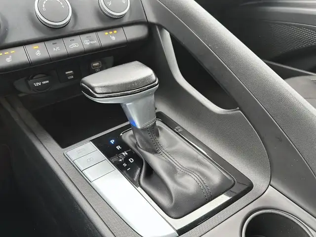 2021 Hyundai Elantra Preferred Preferred | Low Mileage | Lane... - Photo 16