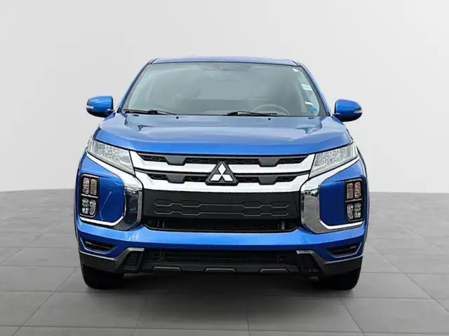 2024 Mitsubishi RVR SE SE | Heated Seats | Blind Spot - Photo 2