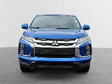 2024 Mitsubishi RVR SE SE | Heated Seats | Blind Spot - Photo 2