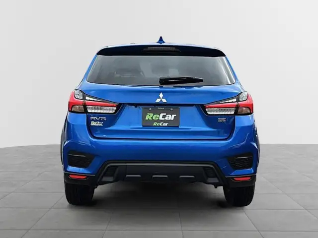 2024 Mitsubishi RVR SE SE | Heated Seats | Blind Spot - Photo 3