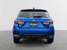 2024 Mitsubishi RVR SE SE | Heated Seats | Blind Spot - Photo 3