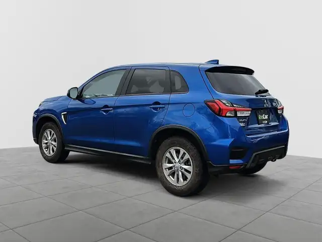 2024 Mitsubishi RVR SE SE | Heated Seats | Blind Spot - Photo 4